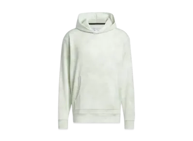 adidas Adicross Graphic Lightweight Hoodie "Crystal Jade"