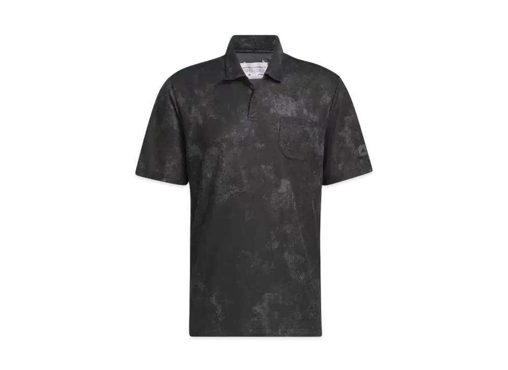 adidas ADX Polo "Black"