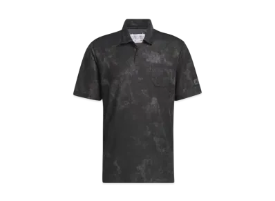adidas ADX Polo "Black"