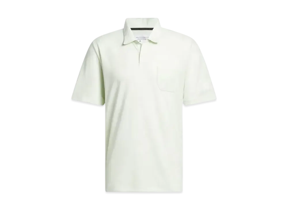 adidas ADX Polo "Crystal Jade"