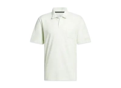 adidas ADX Polo "Crystal Jade"