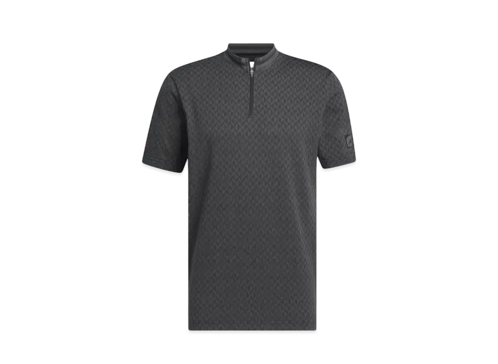 adidas ADX Polo 2 "Black"