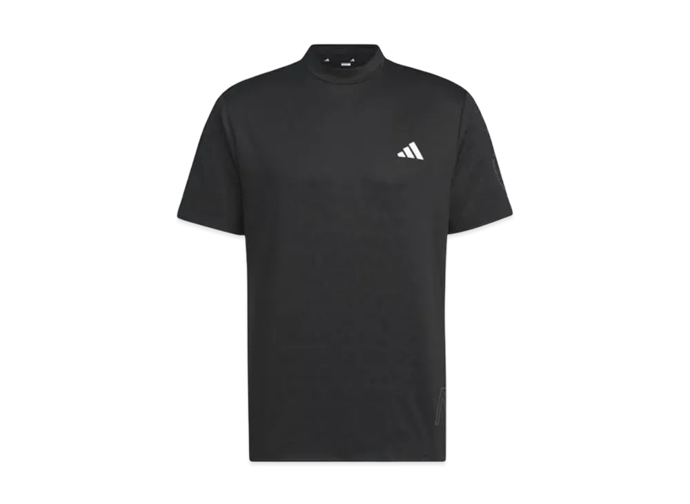 adidas AG Mock "Black"