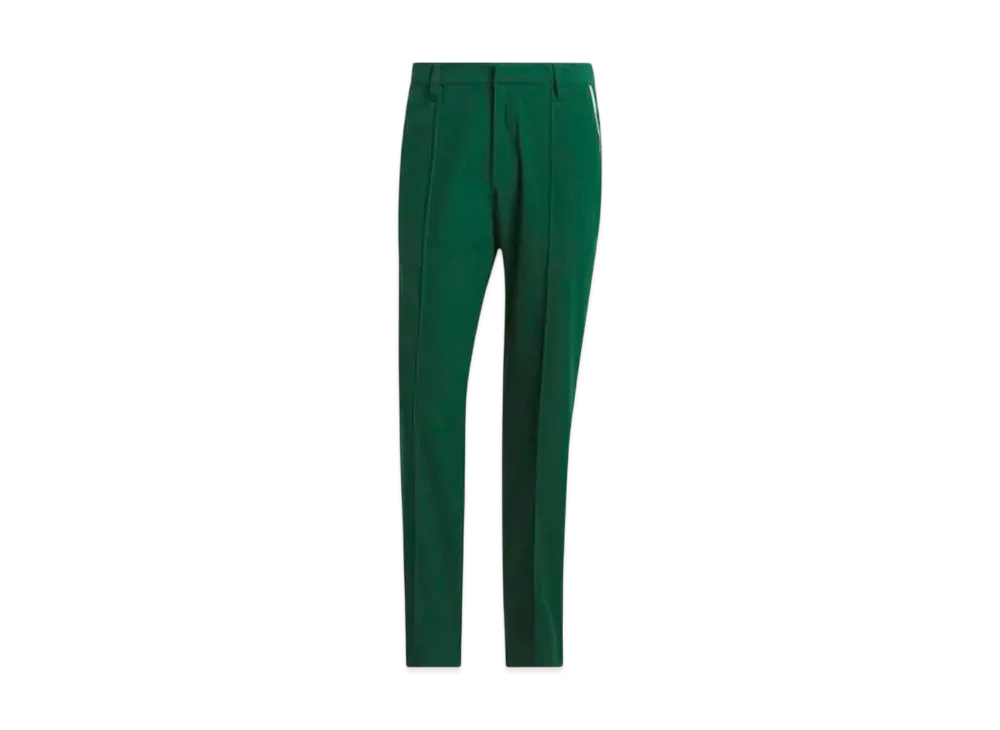adidas Bogey Boys Trousers "Collegiate Green"