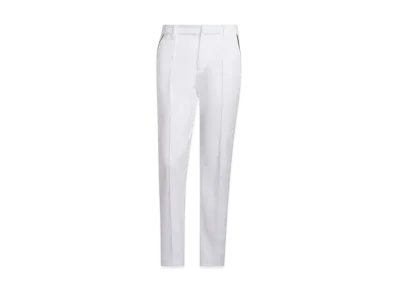 adidas Bogey Boys Trousers "White"