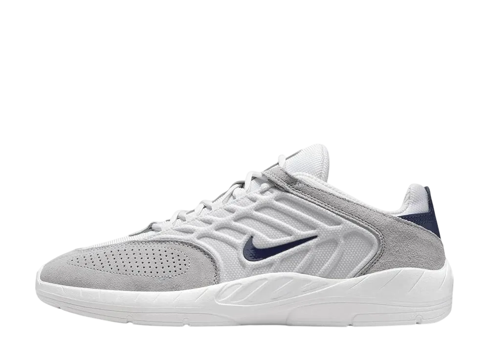 Nike SB Vertebrae "Platinum Tint/Wolf Grey/Summit White/Midnight Navy"