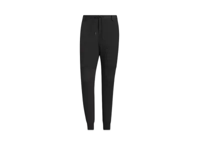 adidas Cold. Rdy Quilt Combination Jogger Pants "Black"