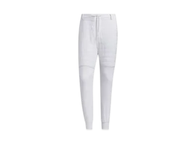 adidas Cold. Rdy Quilt Combination Jogger Pants "White"