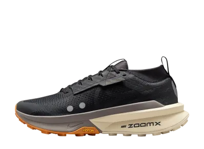 Nike Zegama 2 "Off Noir/Monarch/Pale Ivory/Black"