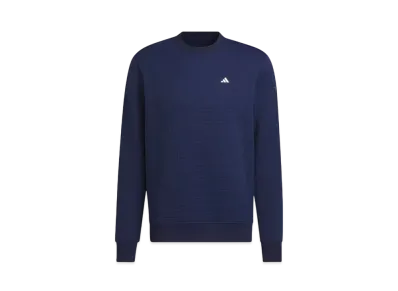 adidas Cold. Rdy Crewneck Long Sleeve Pullover "Collegiate Navy"