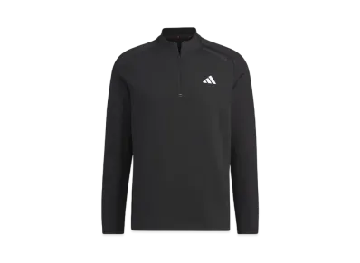 adidas Cold. Rdy Half Zip L/S Stretch Shirt ""Black