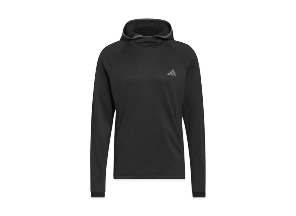 adidas Cold. Rdy Pullover Long Sleeve Hoodie "Black"