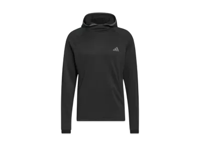 adidas Cold. Rdy Pullover Long Sleeve Hoodie "Black"