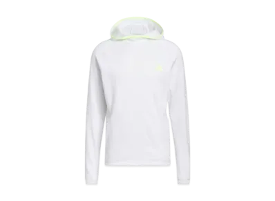 adidas Cold. Rdy Pullover Long Sleeve Hoodie "White"
