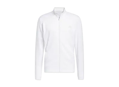 adidas Cold. Rdy Full Zip Jacket "White"