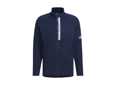 adidas Cold. Rdy Full Zip Jacket "Collegiate Navy"