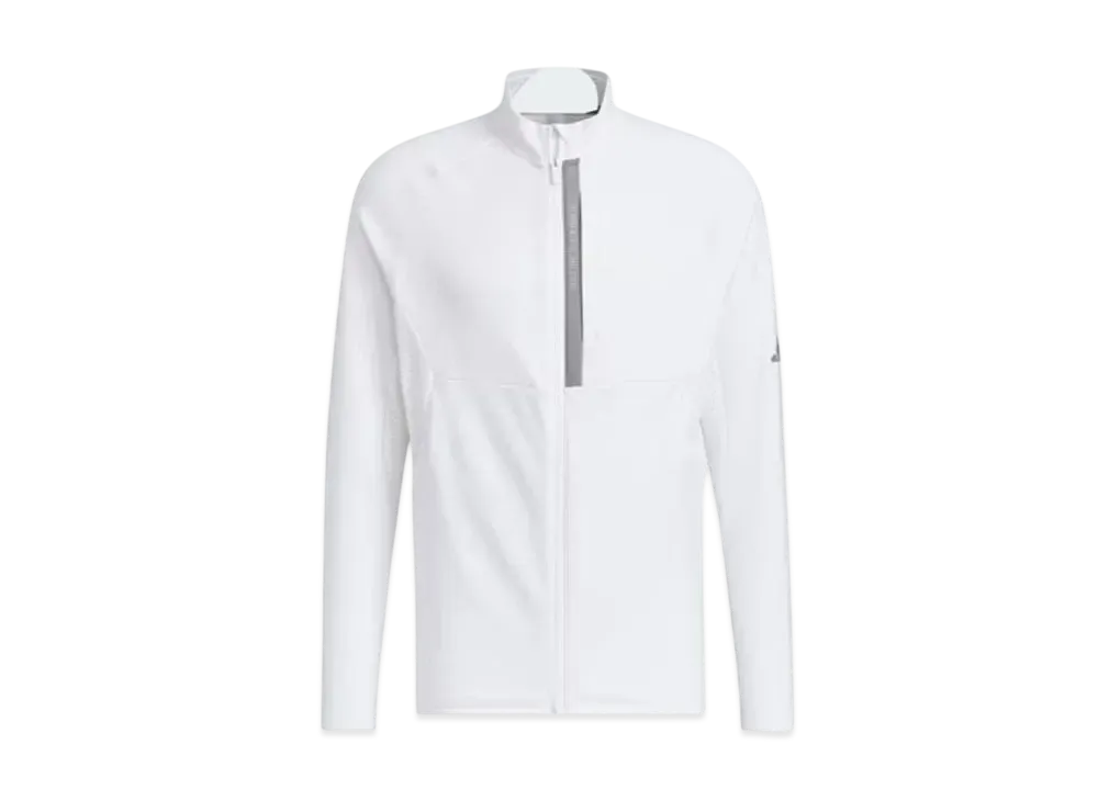 adidas Cold. Rdy Full Zip Jacket "White"