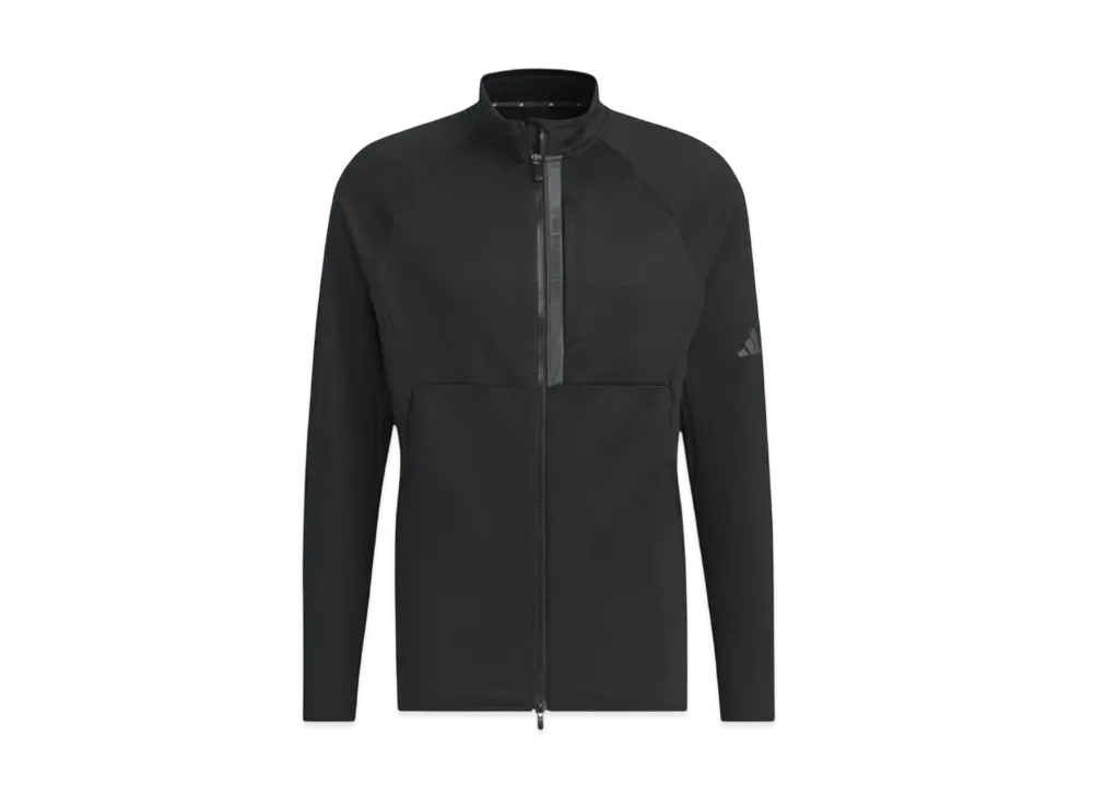 adidas Cold. Rdy Full Zip Jacket "Black"