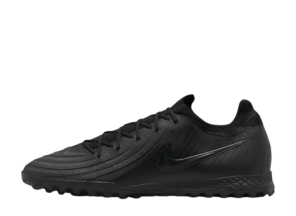 ナイキ ファントム GX2 プロ "ブラック/ディープジャングル/ブラック"