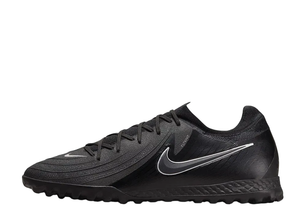 ナイキ ファントム GX2 プロ "ブラック/ブラック"