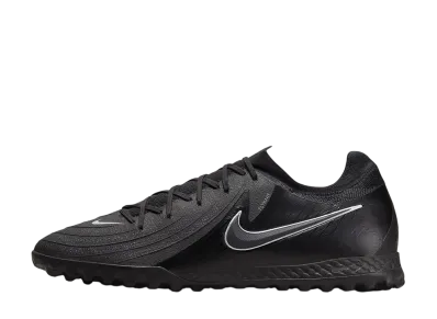 Nike Phantom GX 2 Pro "Black/Black"