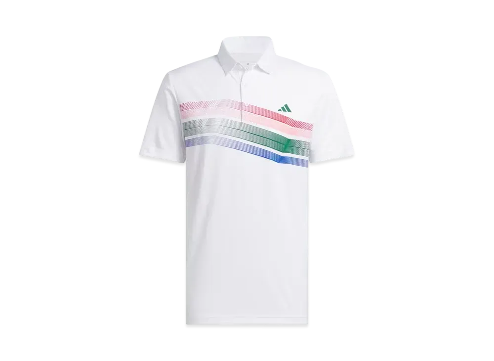 adidas Core CHST STRP "White"