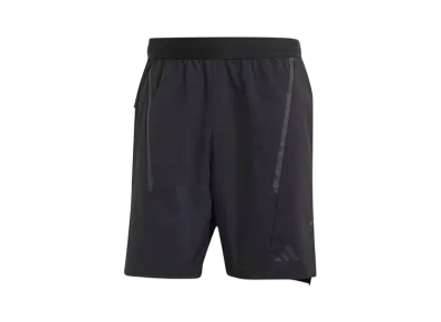 adidas Designed for Training Adistrong Workout Shorts "Black/Black"