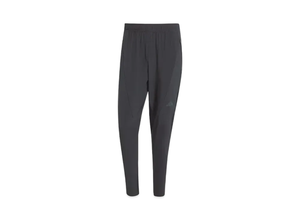 adidas Designed for Training Hybrid Pants "Black"