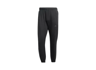 adidas Designed for Training Yoga Training 7/8 Length Pants "Black/Carbon"