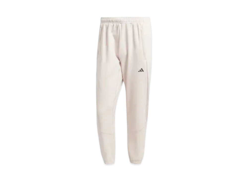 adidas Designed for Training Yoga Training 7/8 Length Pants "Putty Mauve/Grey Six"