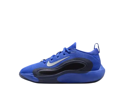 Nike GS IsoFly "Game Royal/Thunder Blue/Black/Wolf Grey"