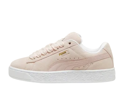 Puma Suede XL "Island Pink/Mauve Mist"