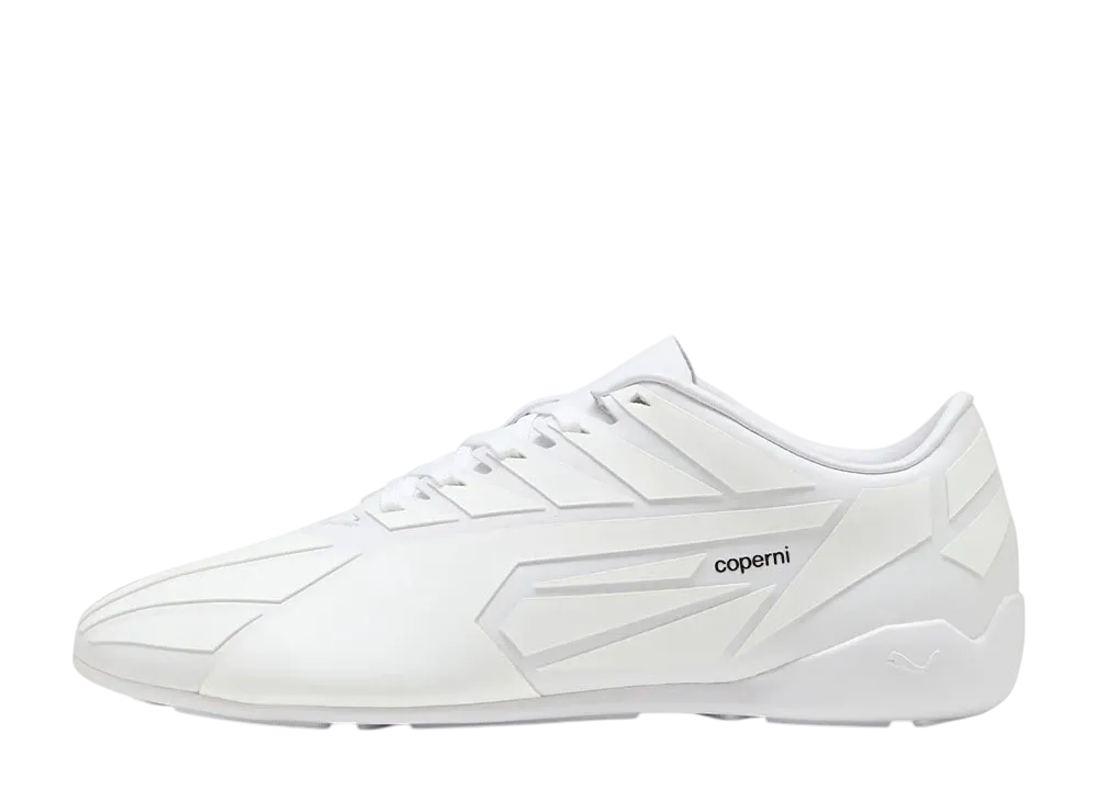 コペルニ × プーマ スピードキャット "プーマホワイト"