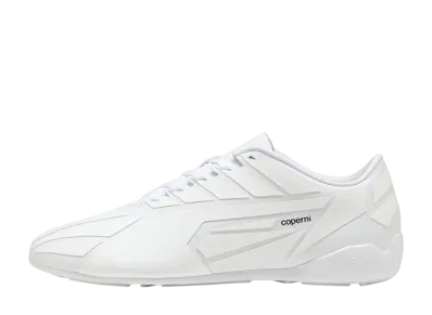 コペルニ × プーマ スピードキャット "プーマホワイト"