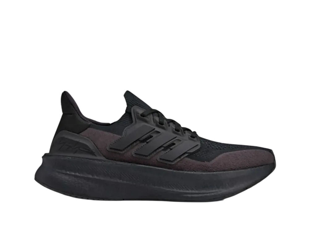 アディダス ワイスリー ウルトラブースト5 "ブラック/カーボン"