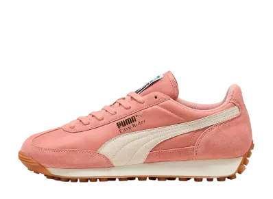 Puma Easy Rider Vintage "Deeva Peach/Alpine Snow/Puma Gold"