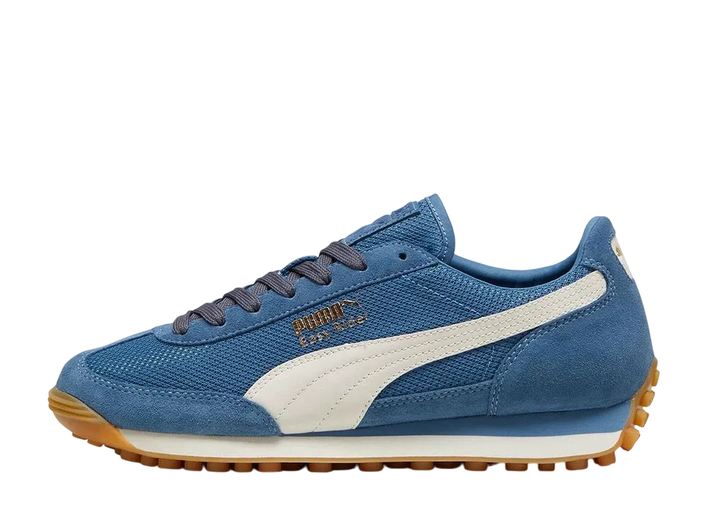Puma Easy Rider Mesh "Blue Horizon/Frosted Ivory"