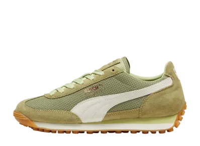 Puma Easy Rider Mesh "Calming Green/Frosted Ivory"