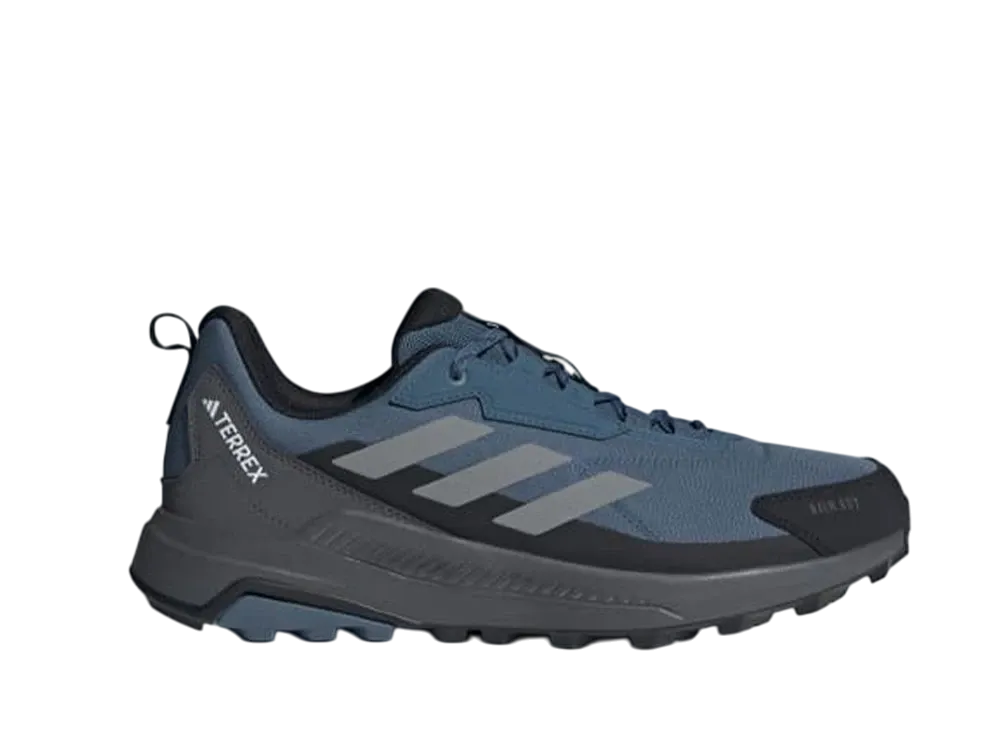 アディダス テレックス エニーランダー レインレディ ハイキング "ワンダースティール/グレースリー/コアブラック"