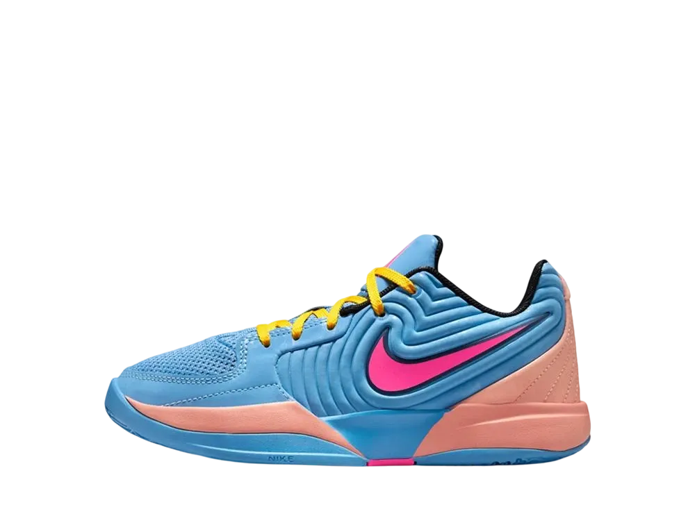 ナイキ GS ジャ2 "ブルービヨンド"