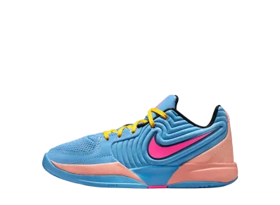 Nike GS Ja 2 "Blue Beyond"