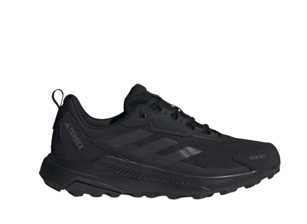 adidas Terrex Anylander Rain Rdy Hiking "Core Black/Grey Four"