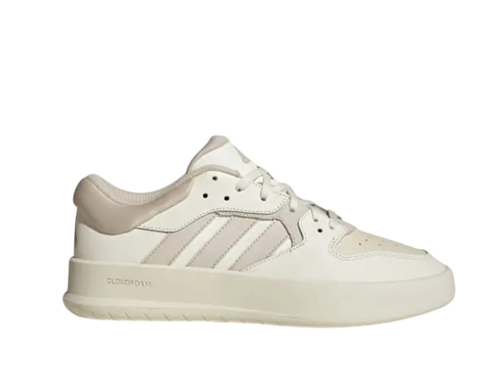 adidas Court 24 "Off White/Alumina/Ivory"