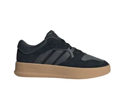 adidas Court 24 "Core Black/Carbon/Grey Six"