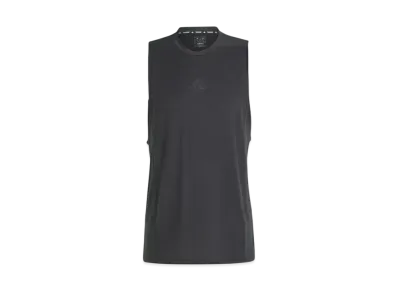 adidas Designed for Training Workout Tank Top "Black"