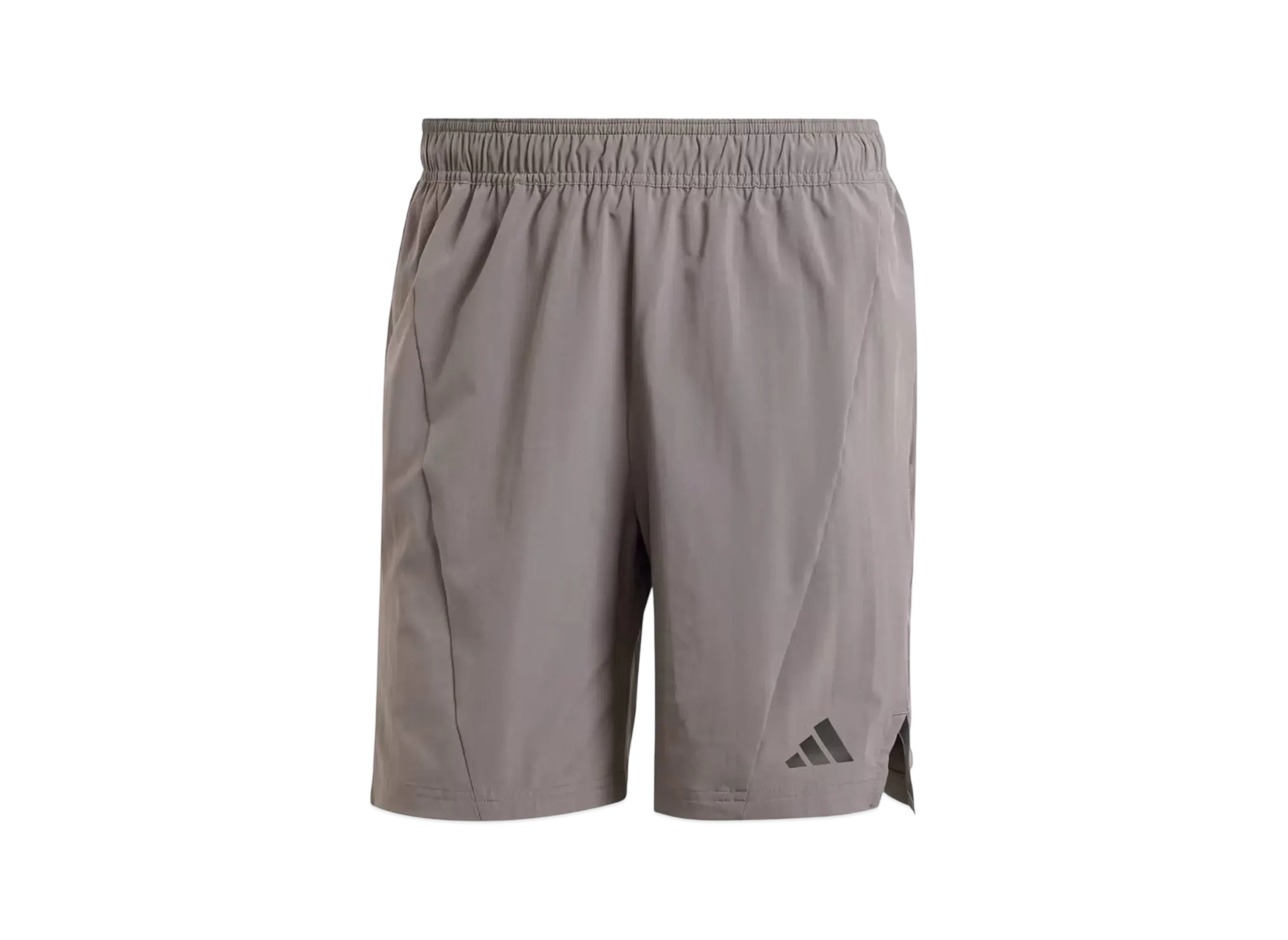 adidas Designed for Training Workout Shorts "Charcoal"