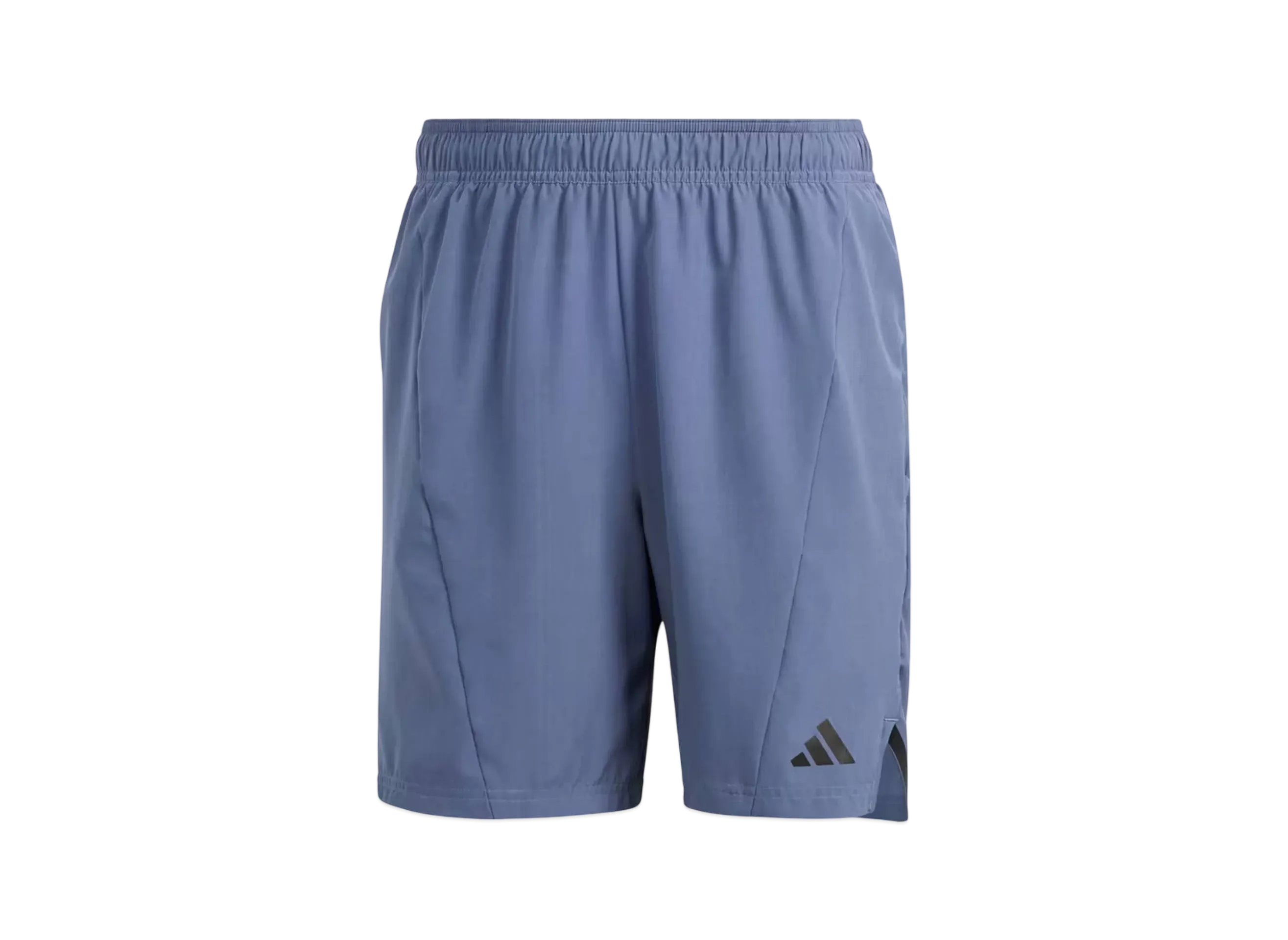 adidas Designed for Training Workout Shorts "Preloved Ink"
