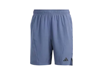 adidas Designed for Training Workout Shorts "Preloved Ink"