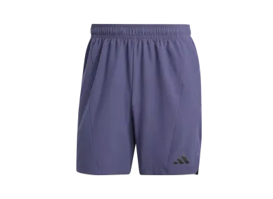 adidas Designed for Training Workout Shorts "Shadow Navy"
