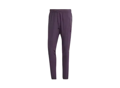 adidas Designed for Training Workout Pants "Aurora Black"